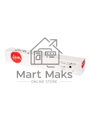 Тонер-туба Sakura CEXV49BK для Canon, черный, 36 000 к.