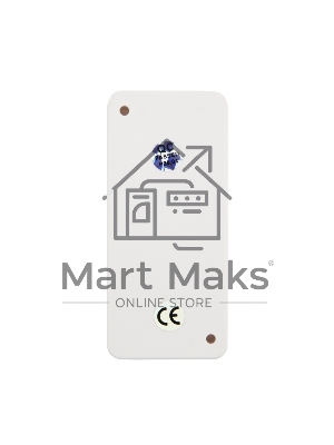 Умный беспроводной Wi-Fi контроллер управления питанием SECURIC