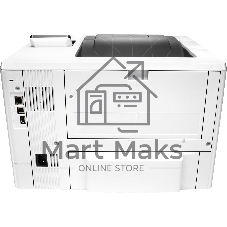 Принтер лазерный HP LaserJet Pro M501dn (J8H61A), A4, ч/б, печ. до 45 стр/мин., 600 x 600 dpi, USB, RJ-45, Air Print