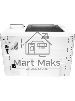 Принтер лазерный HP LaserJet Pro M501dn (J8H61A), A4, ч/б, печ. до 45 стр/мин., 600 x 600 dpi, USB, RJ-45, Air Print