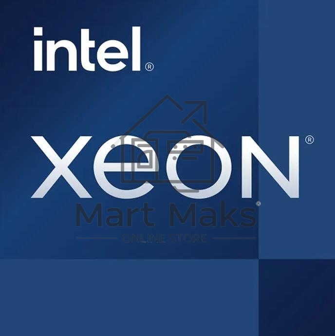 Процессор Intel Xeon E-2356G Soc-1200 3.2GHz OEM