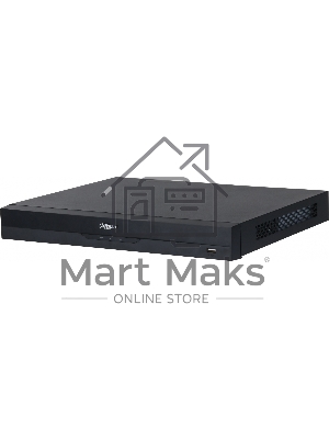 Видеорегистратор Dahua DHI-NVR5232-16P-EI