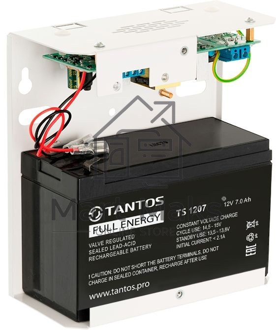 Блок питания Falcon Eye FE-1220 PRO