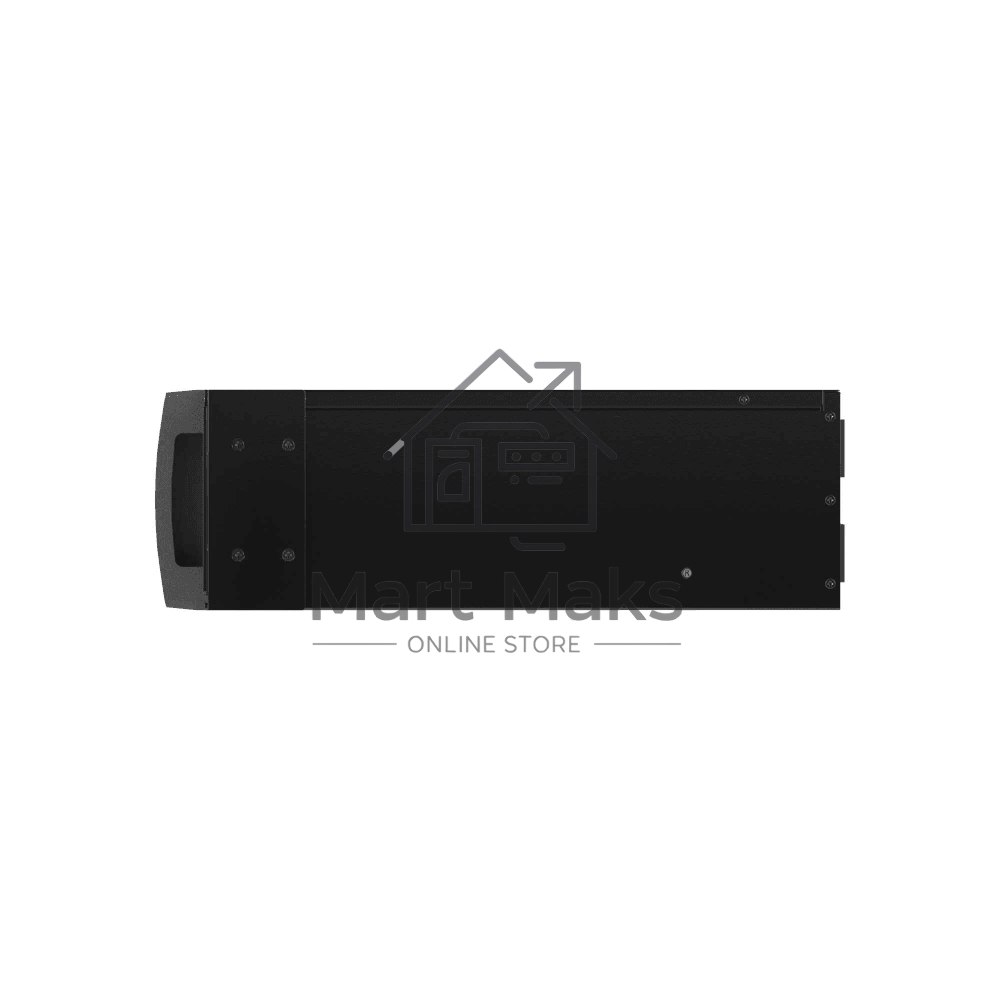 Источник бесперебойного питания line-interactive Info R Pro 1500 Ва 5 мин Rackmount IEC