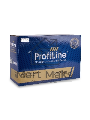 Драм-картридж PL-DK-1150 для принтеров Kyocera EcoSys M2040/P2040/M2135/M2540/M2635/M2640/M2735dw Drum 100000 копий ProfiLine