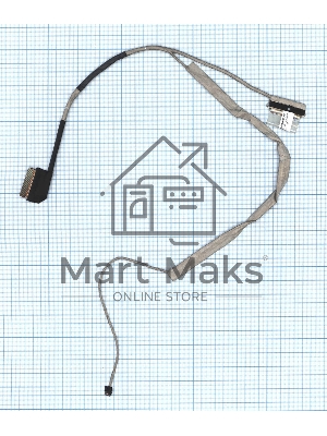 Шлейф матрицы для ноутбука Dell Inspiron 5559