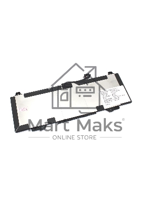 Аккумуляторная батарея для ноутбука HP Chromebook x360 11 G4 7.7V 47.3Wh