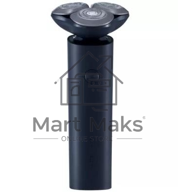 Электробритва Xiaomi Electric Shaver S101 3Вт BHR7465GL