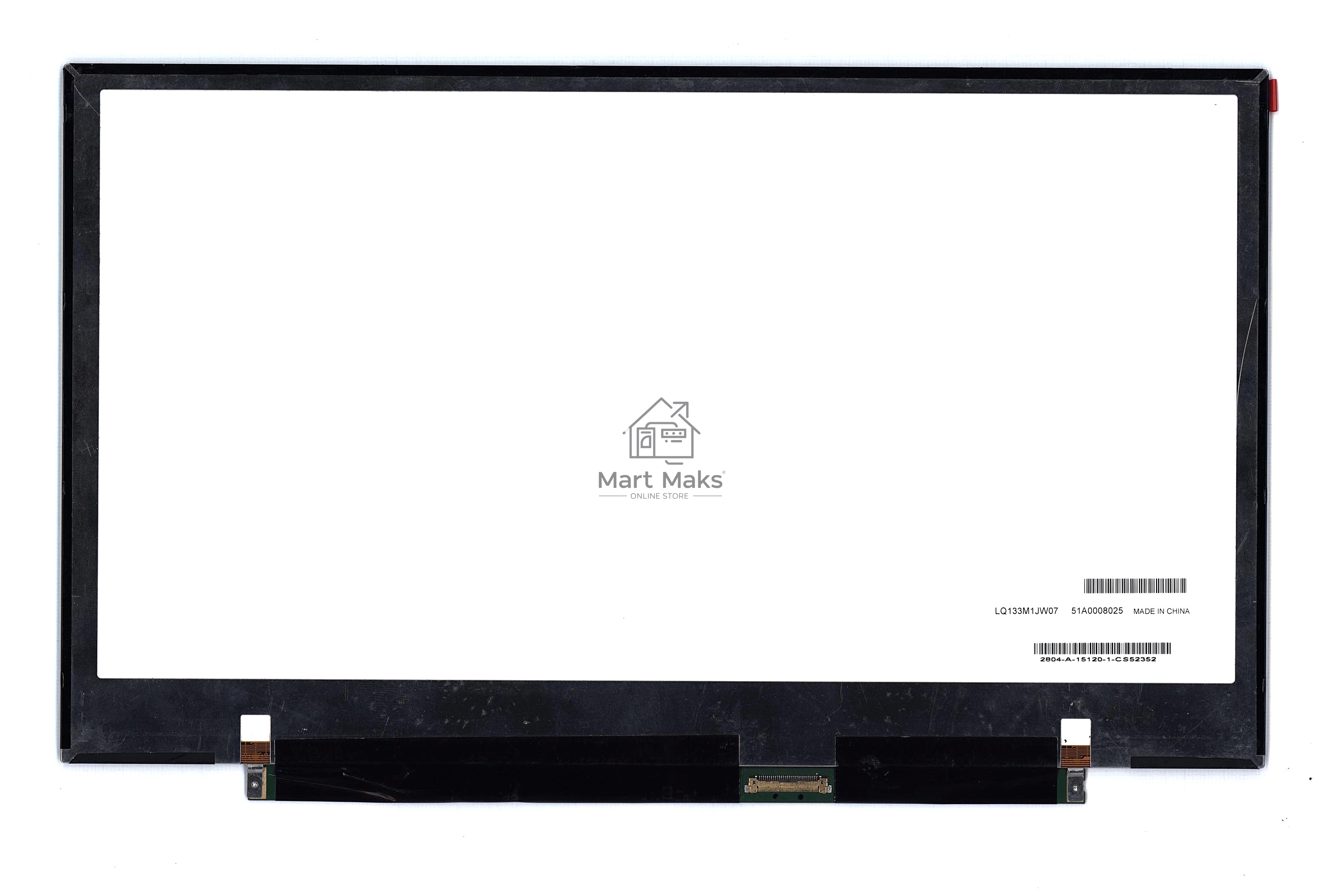 Матрица LQ133M1JW07