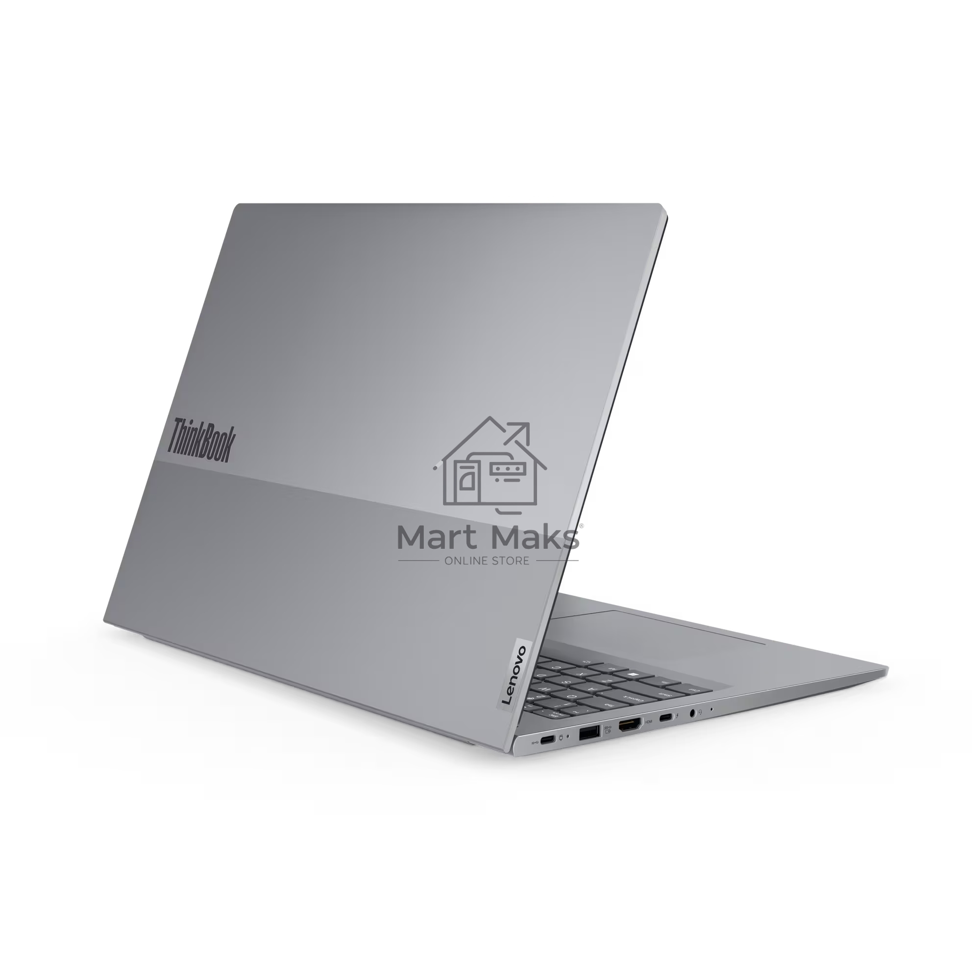 Ноутбук Lenovo ThinkBook 16-IML 16.0