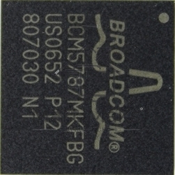 Контроллер BCM5787MKFBG