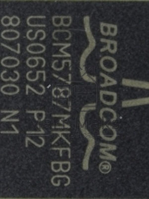 Контроллер BCM5787MKFBG