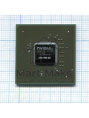Чип nVidia G98-700-A3