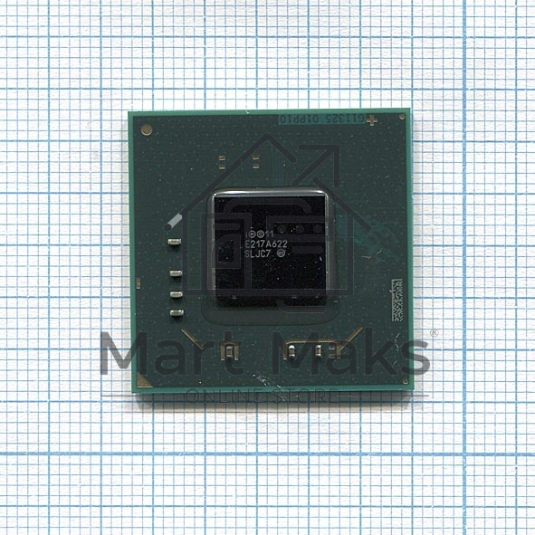 Микросхема BD82Z77