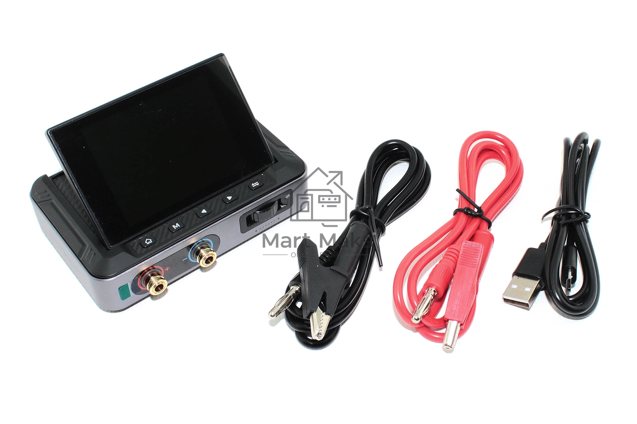 Мини источник питания Fnirsi DPS-150 30V 5A