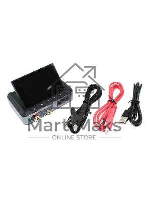 Мини источник питания Fnirsi DPS-150 30V 5A