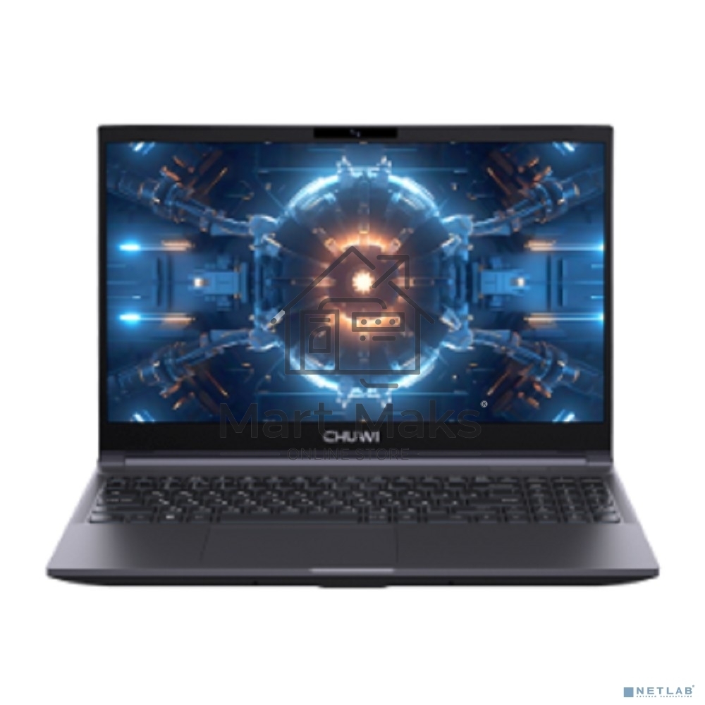 Игровой ноутбук CHUWI GTBook 15.6