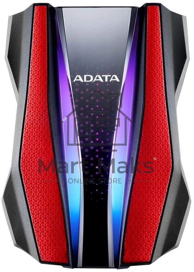Внешний жесткий диск ADATA 2.5
