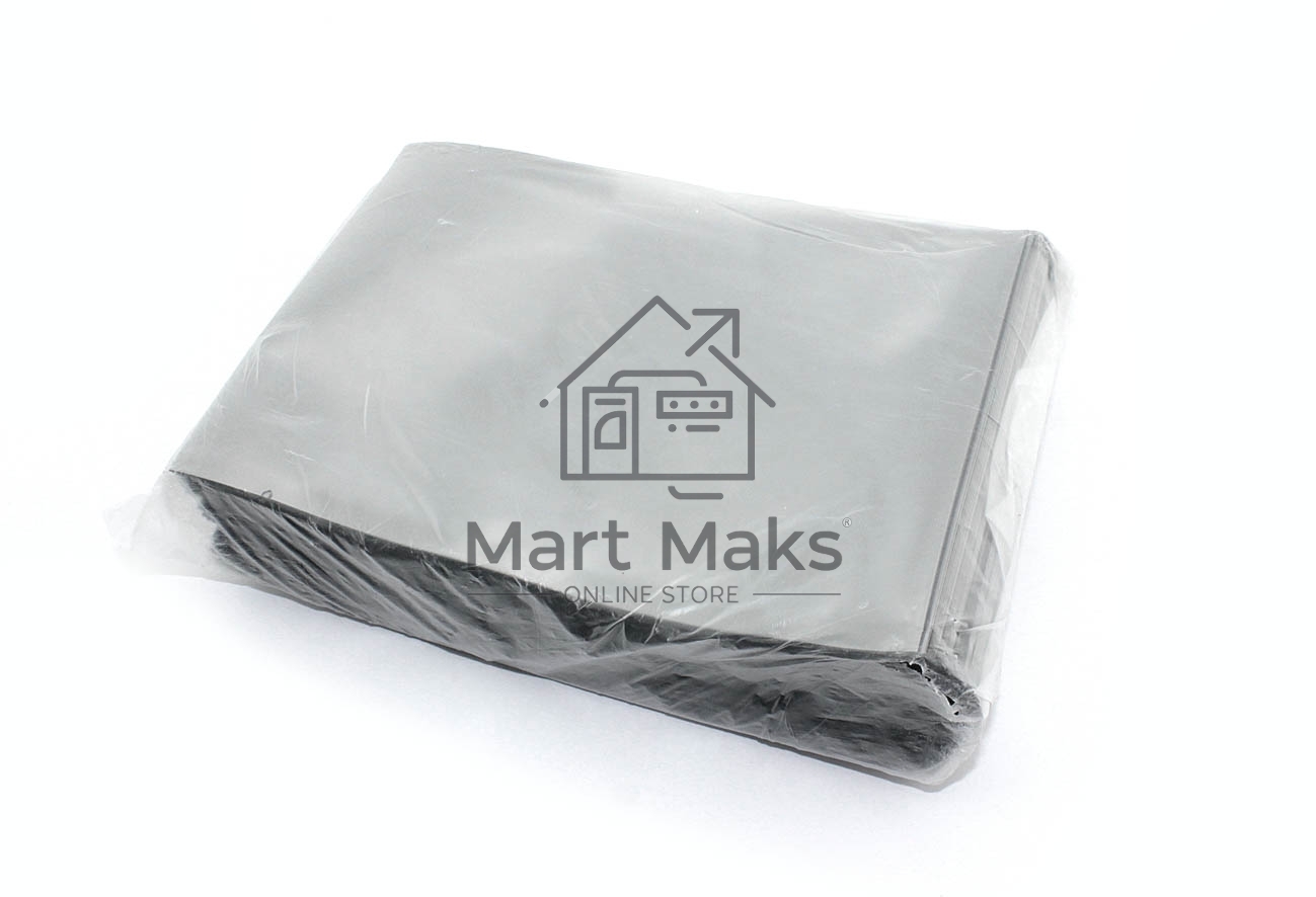 Упаковка 200шт антистатических пакетов 11x15см