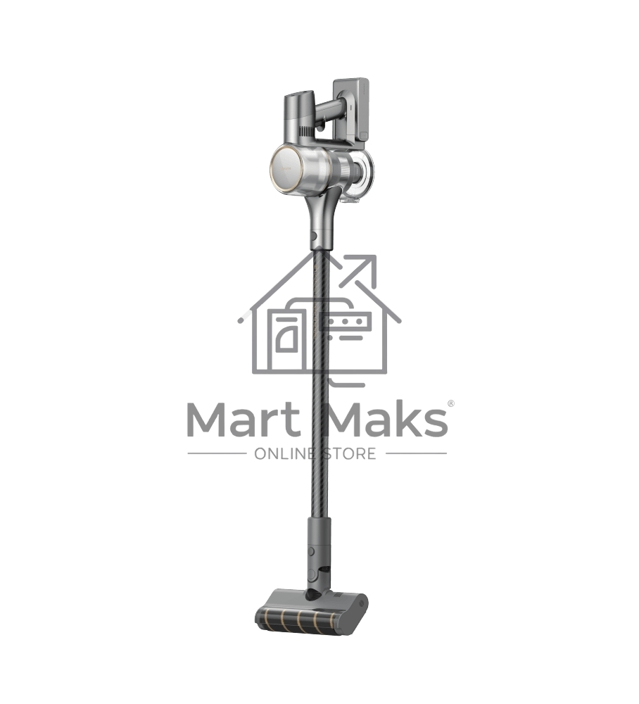 Пылесос вертикальный Dreame Cordless Vacuum Cleaner R20 Grey 