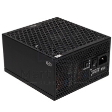 Блок питания PCCooler P5-YS1200-G1F черный 1200W 80 PLUS Gold, 135мм, модульный, черный