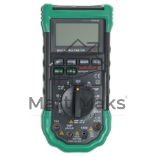 Профессиональный мультиметр 5 в 1 MS8229 MASTECH