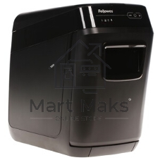 Шредер Fellowes AutoMax 130C (секр.P-3)/фрагменты/130лист./32лтр./пл.карты