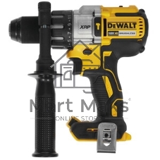 Дрель-шуруповерт DeWalt DCD996NT, 18 В, 0 Ач, 95 Нм, бесщеточный, ударный