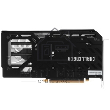Видеокарта Asrock B570 CL 10GO PCI-E 4.0 INTEL ARC B570 10Gb 160bit GDDR6 2600/19000 HDMIx1 DPx3 HDCP Ret