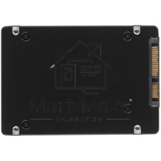 Накопитель SSD Samsung PM893, 480Gb, SATA III, 2.5