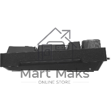 Клавиатура MSI Forge GK320 проводная, USB Type-A, чёрный