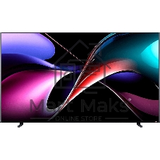 Телевизор Hisense 116