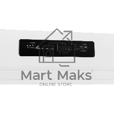 Морозильная камера Haier HF-242WG, белый, 215л, 4 ящика