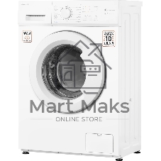 Стиральная машина Weissgauff WM 4506 Inverter Steam