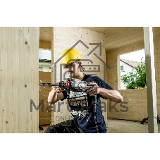 Перфоратор Metabo KHE 2660 Quick 600663500 Перфоратор Перф.3х-р,SDS+,850вт,3.0Дж,+БЗП