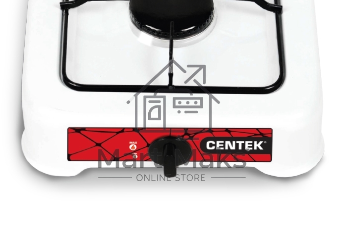 Газовая плитка Centek CT-1520 1 конф.