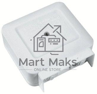 Коробка клеммная, IP44 монтажная пластина, (5Х6,0 ММ2, 380В, 40А) KLK-5S Schneider Electric