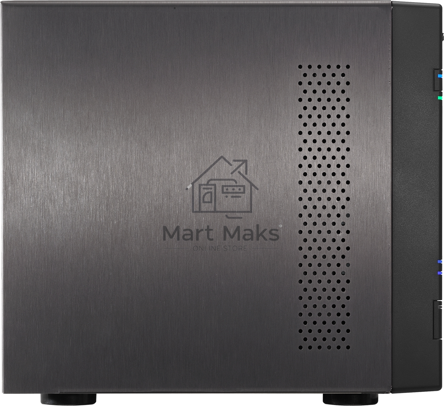 Система хранения данных AS6508T (LOCKERSTOR 8)