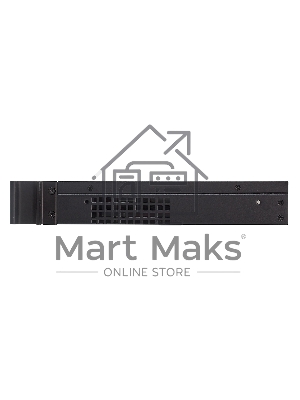 Серверный корпус ExeGate Pro 1U250-01 (RM 19