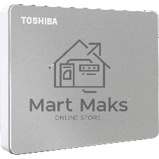 Жесткий диск Toshiba USB 3.0 1Tb HDTX110ESCAA Canvio Flex 2.5