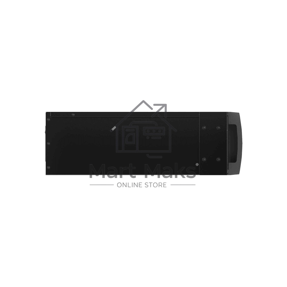 Источник бесперебойного питания line-interactive Info R Pro 1500 Ва 5 мин Rackmount IEC
