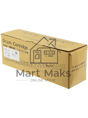 Блок фотобарабана Cactus CS-DU7132 013R00636 черный ч/б:80000стр. для WorkCentre 7132, 7232, 7242 Xerox