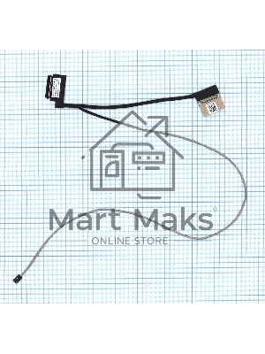 Шлейф матрицы для ноутбука Dell Vostro 5468 V5468 5568 V5568