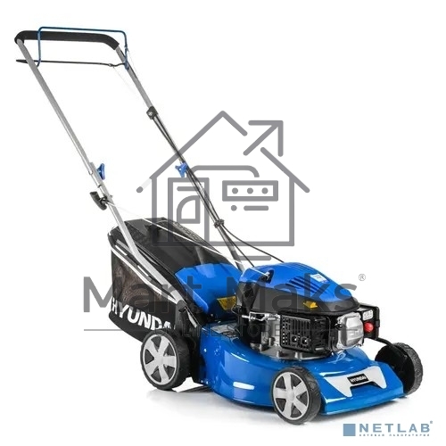 Газонокосилка роторная Hyundai L 4220S
