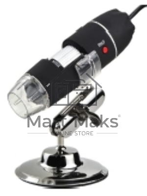 МикроскопUSB электронный портативный Kaisi 500X