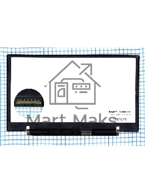 Матрица LQ133M1JW07