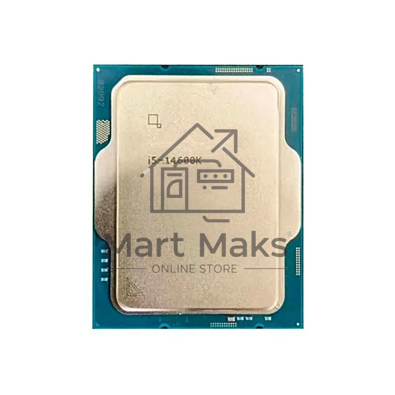 Процессор Intel Core i5 14600K Soc-1700 3.5GHz OEM
