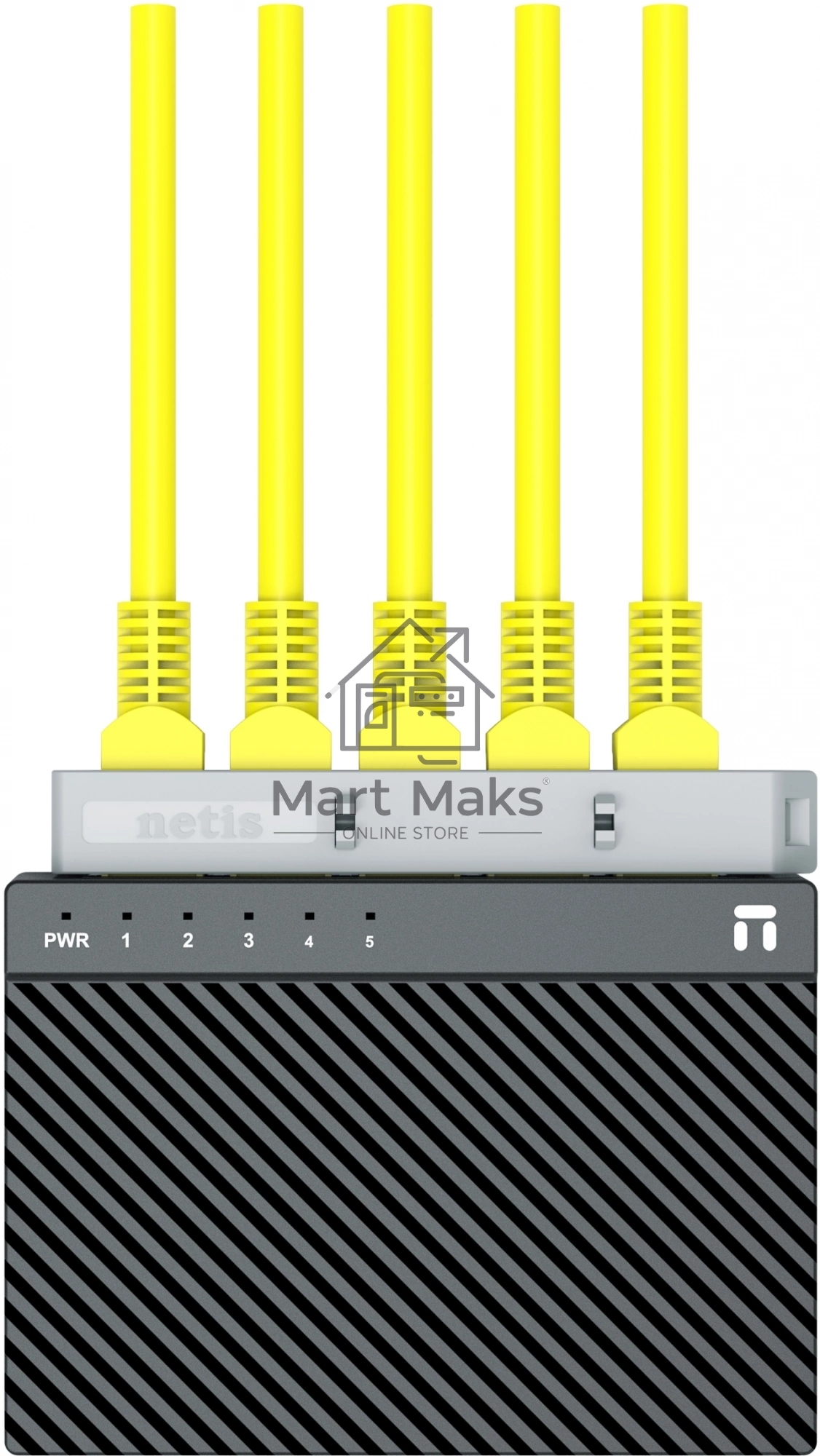 Коммутатор Netis ST3105GC