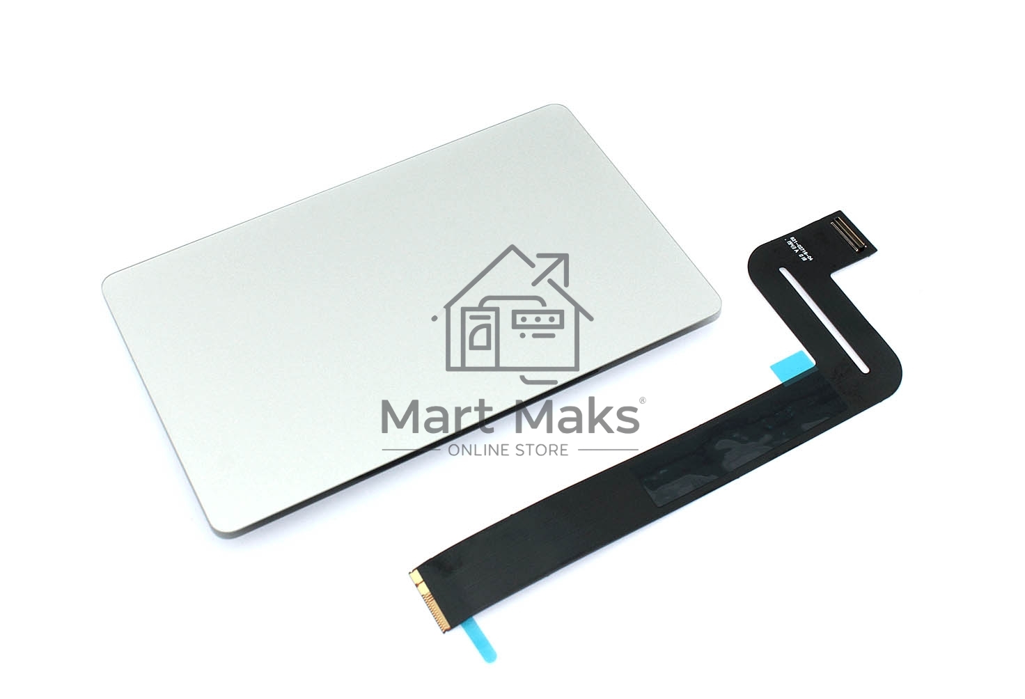 Тачпад для Apple MacBook Pro A2251 A2289 Silver