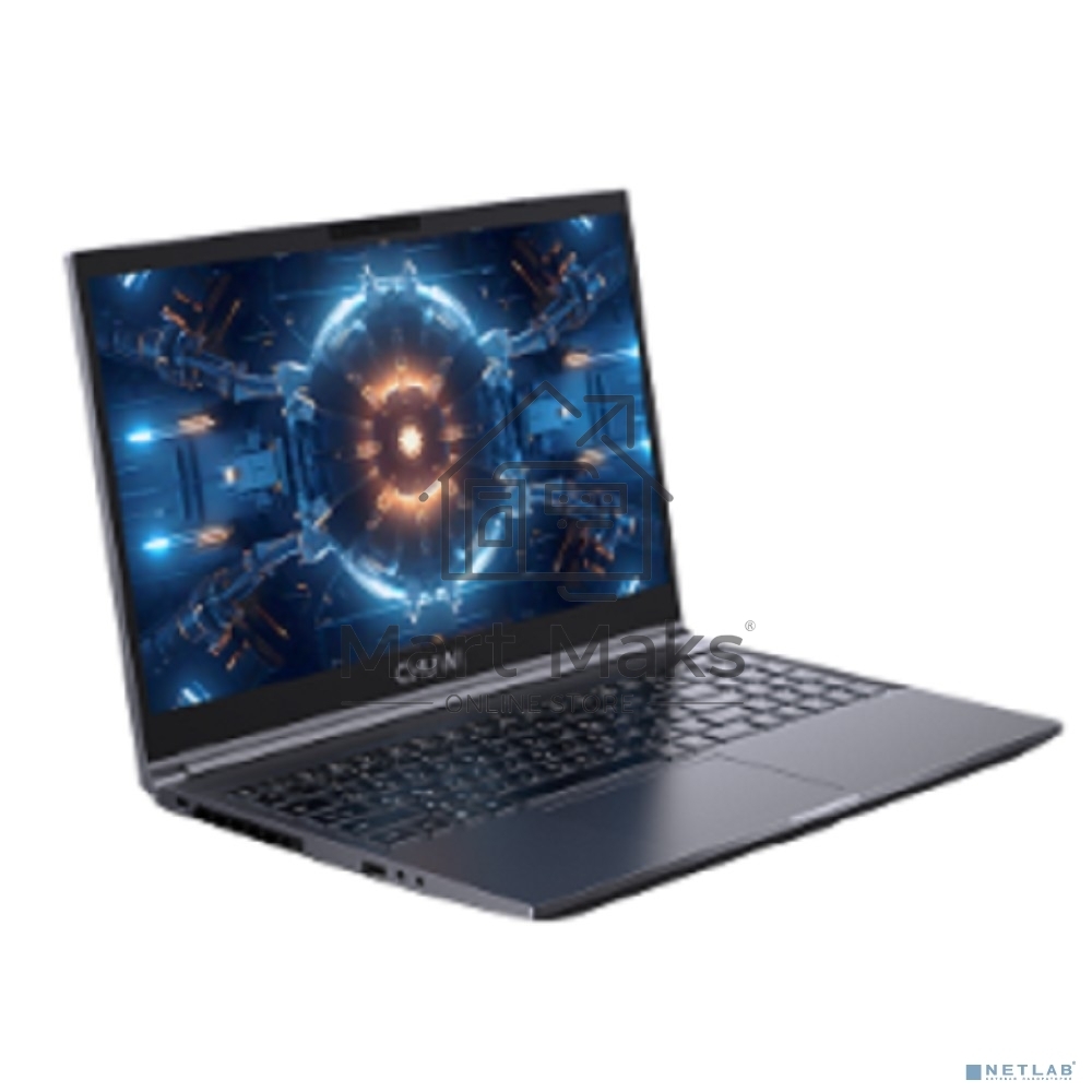 Игровой ноутбук CHUWI GTBook 15.6